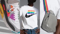 Nike Releases 2019 BETRUE Collection in Honor of Pride Month