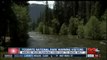 NEWSSTATE     Yosemite National Park issues water warning to visitors