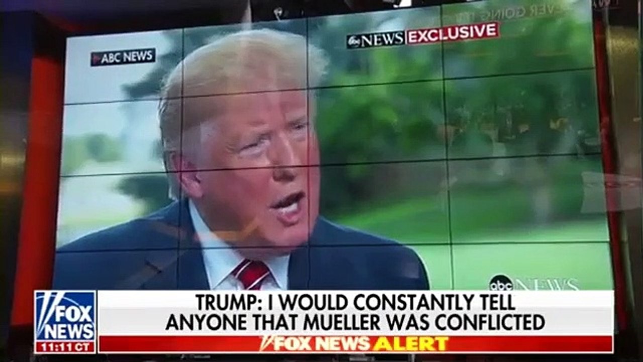 Outnumbered 6/14/19 | Breaking Fox News June 14, 2019