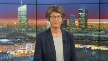 Euronews am Abend | Die Nachrichten vom 14. Juni 2019