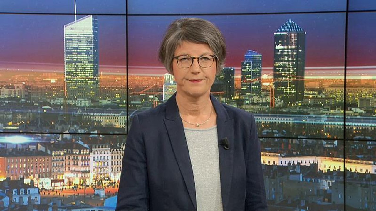 Euronews am Abend | Die Nachrichten vom 14. Juni 2019