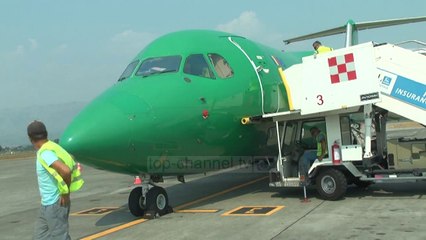 Statistika shqetësuese të migracionit nga Shqipëri - Top Channel Albania - News - Lajme