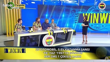 Ersun Yanal: "Bu sene yoğun bir çalışma içine girdik"
