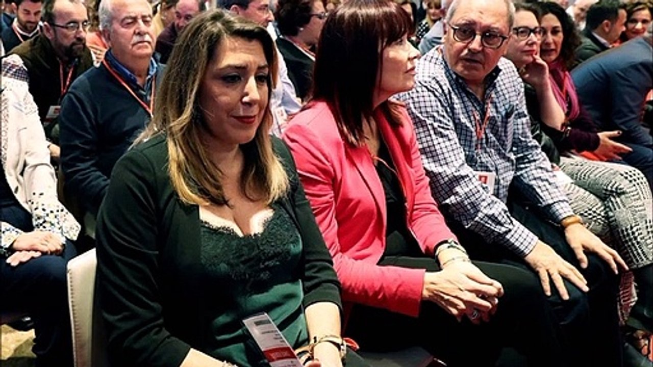 La guerra interna en el PSOE podría decidir a largo plazo el destino de España