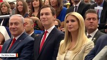 Ivanka Trump, Jared Kushner Financial Disclosure Released, First Daughter Made $4 Million From DC Hotel