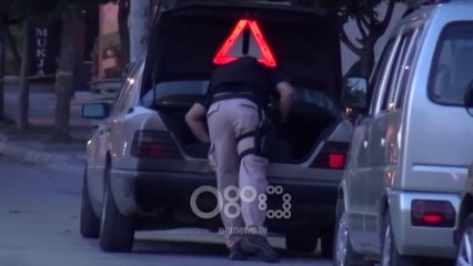 RTV Ora - Arrestohet Florenc Çapja dhe punonjësit e AMA-s, zbardhen emrat