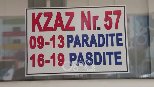 RTV Ora - Bashkitë e PD e LSI letër KZAZ përkatëse: S'ka zgjedhje më 30 qershor, lironi ambientet