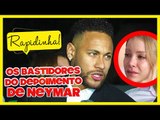 Depoimento: Neymar faz revelação bombástica sobre noite com Najila e intenção no segundo encontro