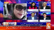 Arif Hameed Bhatti Criticising On Putting Faryal Talpur In Her Own House By Making It Sub Jail..