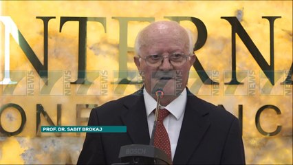 THAÇI DEKORON PERSONALITETET SHQIPTARE - News, Lajme - Kanali 7