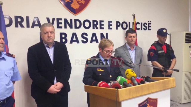 Operacioni kundër Çapjave, zbardhen 3 ngjarje të vjetra, arrestohen Florenc Çapja edhe dy gazetarë n