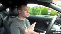 Road Trip to the Indy 500 with YouTube Friends! - The Bullitt Vlogs
