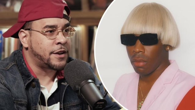 DJ Khaled vs. Tyler, The Creator: What Does It Mean To Go No. 1? | For The Record