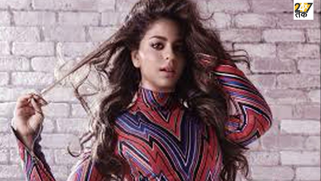 Suhana Khan looks stunning in new selfie