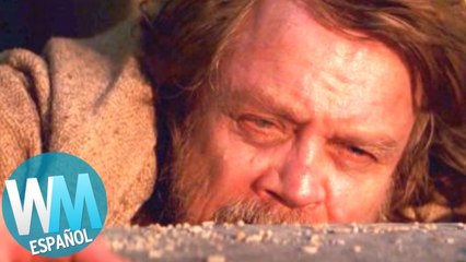 ¡OTRO Top 10 de Momentos de PELÍCULAS que ENFURECIERON a los FANS!