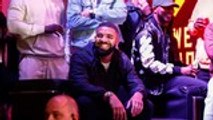Drake Celebrates Toronto Raptors Win and Promises Two New Tracks | Billboard News
