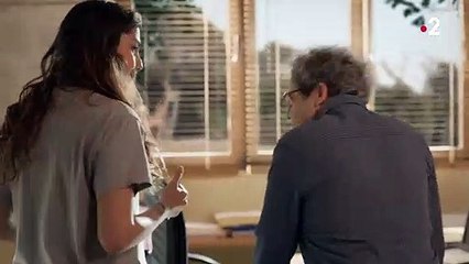 Madji s'inquiète pour Akim (Ep210)