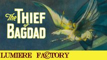 Douglas Fairbanks The Thief of Bagdad (1924) Spn Sub.Director: Raoul Walsh
