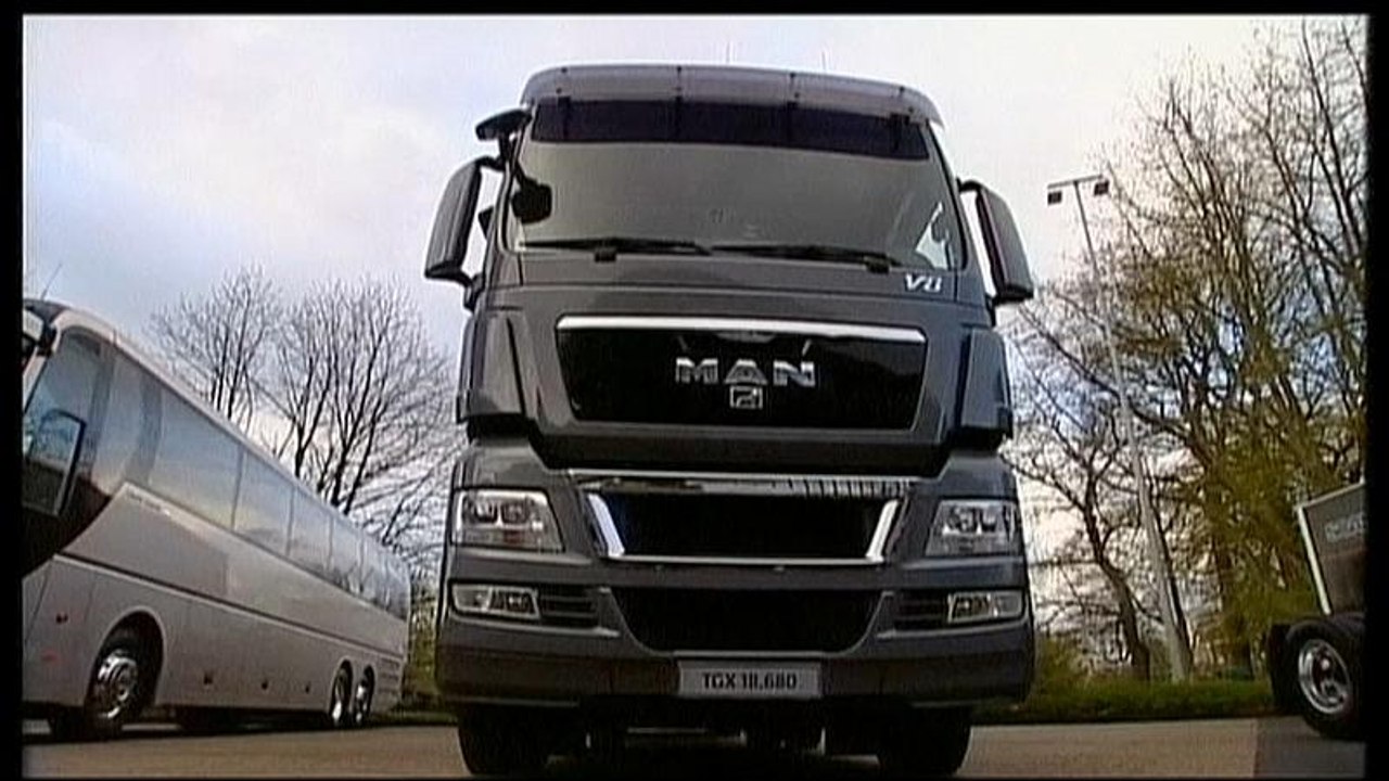 VW-Tochter Traton: Börsengang soll zwei Milliarden einbringen