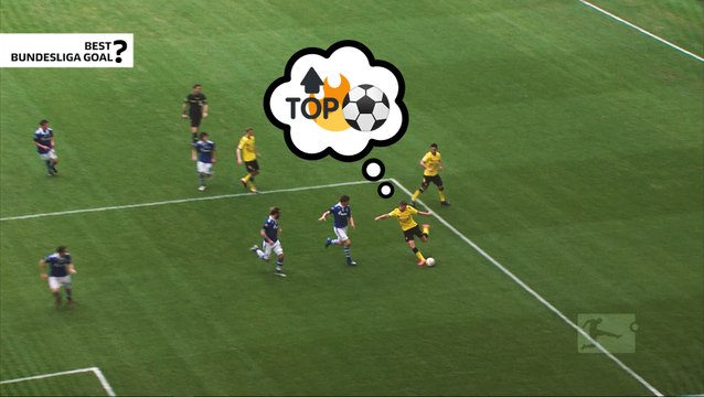 Best Goal Ever of Łukasz Piszczek in Borussia Dortmund