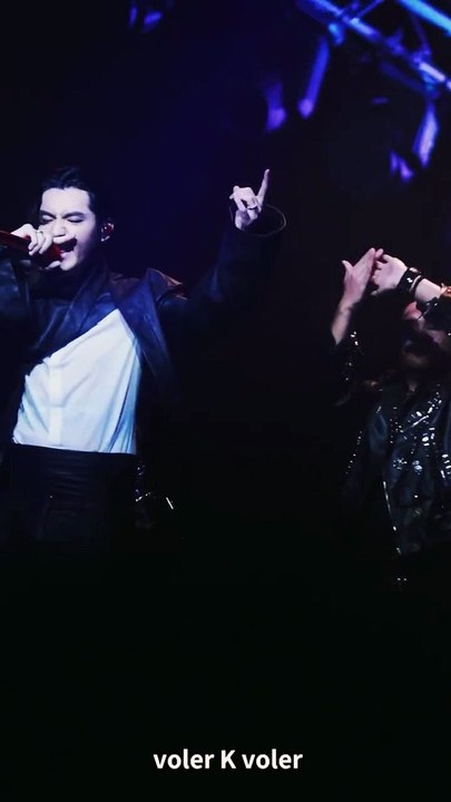 190525 Alive Tour in Chongqing (@voler k voler)