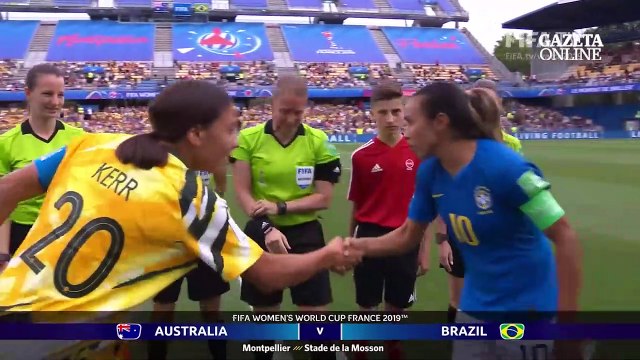 Entrevista com Glenda Koslowski sobre futebol feminino