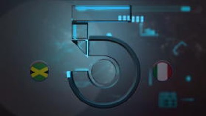 5 Things Review - Jamaica 0-5 Italy