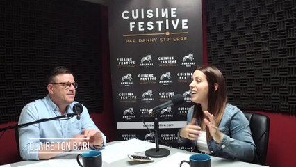 CLAIRE TON BAR - 15 JUIN