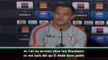 Finale - Elstadt : "Kolbe n'a jamais cessé de me surprendre"