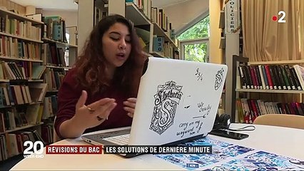 Baccalauréat : les solutions de dernière minute pour réviser