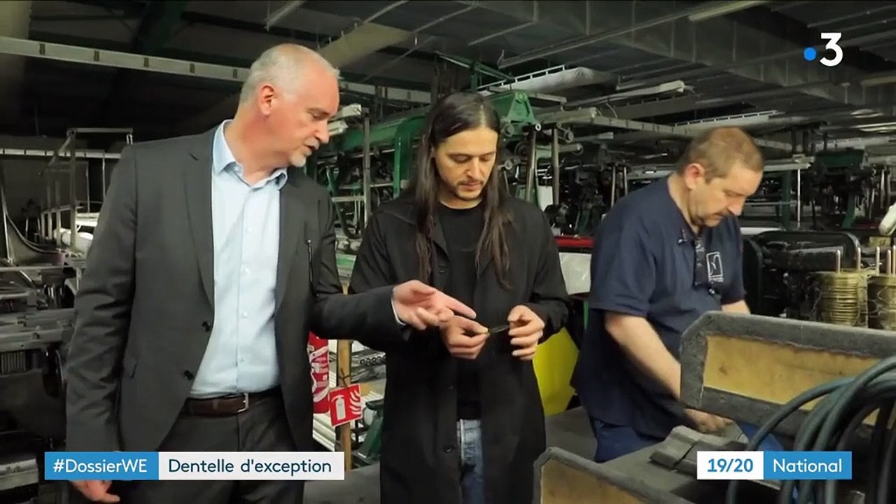 Calais : à la découverte de la cité de la dentelle