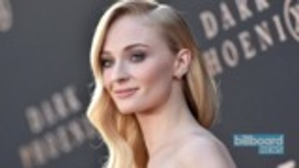 Sophie Turner Throws Bachelorette Party in Europe | Billboard News