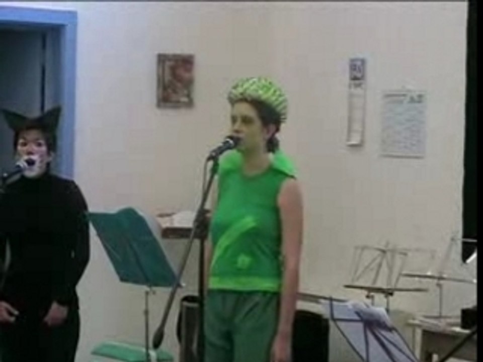 Vent frais vent du matin