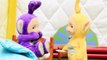 Teletubbies | Funny Dipsy Mask | WATCH ONLINE | Teletubbies Stop Motion | Cartoons for Children