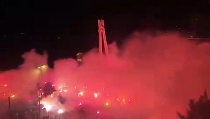 Göztepe 94 yaşında!