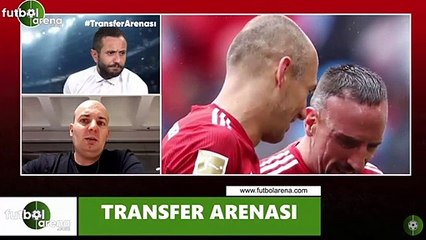 Senad Ok: "Ersun Yanal, Mahmut ve İrfan Can'ı istiyor"