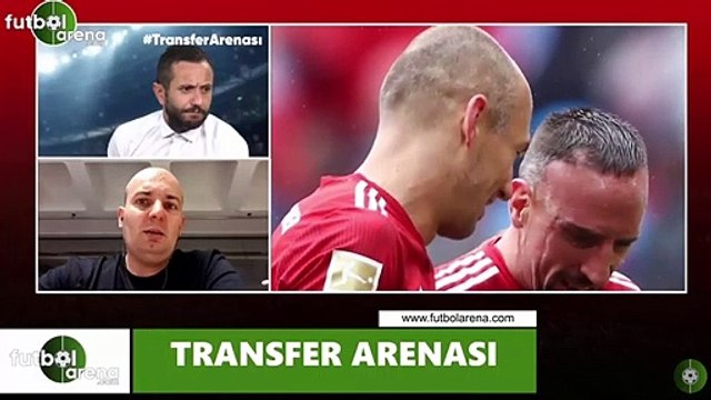 Senad Ok: Ersun Yanal, Mahmut ve İrfan Can'ı istiyor