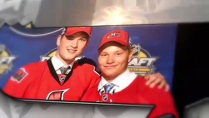 Arthur Kaliyev 2019 NHL Draft OHL Profile