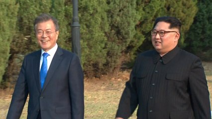 남북대화 연일 강조...북 호응할까? / YTN