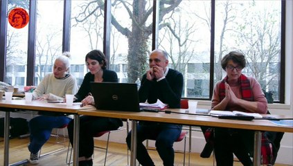 Nouveaux regards sur les migrations, Linda GUERRY