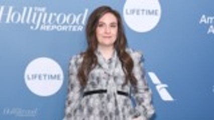 Lena Dunham Teams Up With Konrad Kay, Mickey Down for HBO's 'Industry' | THR News