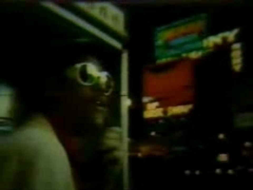 Grandmaster Flash & Melee - White Lines (Don't Do It) (1983)