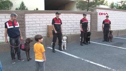 JANDARMA GENEL KOMUTANLIĞI'NIN KURULUŞU TÖRENLE KUTLANDI