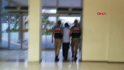 KAHRAMANMARAŞ FETÖ'den aranan şüpheli, 3 yıl sonra Kahramanmaraş'ta yakalandı