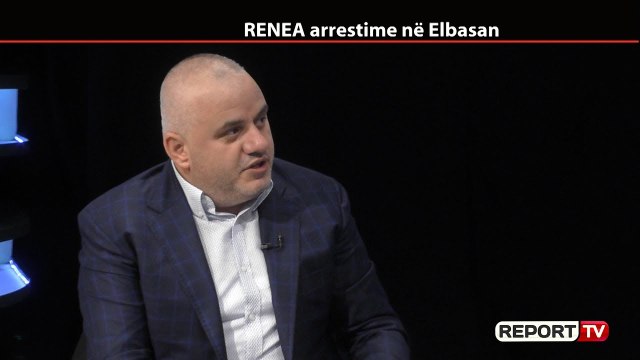 Operacioni në Elbasan, Artan Hoxha zbulon se është ndaluar edhe një person i përfshirë në krime