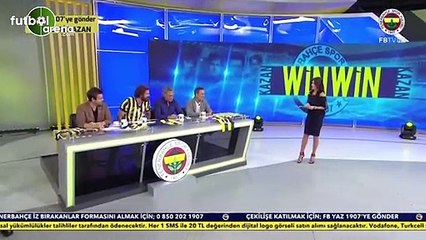 Ali Koç'tan Ersun Yanal'a: "Hocam nereye tekeye mi?"
