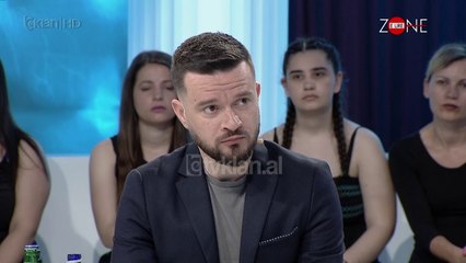 Zone e Lire/ "A do ta fusin ne burg Lulzim Bashen?”