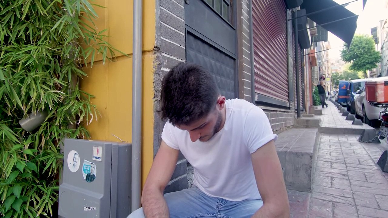 Feryal Öney, Ekrem İmamoğlu'na destek için söyledi: Uyu deme!