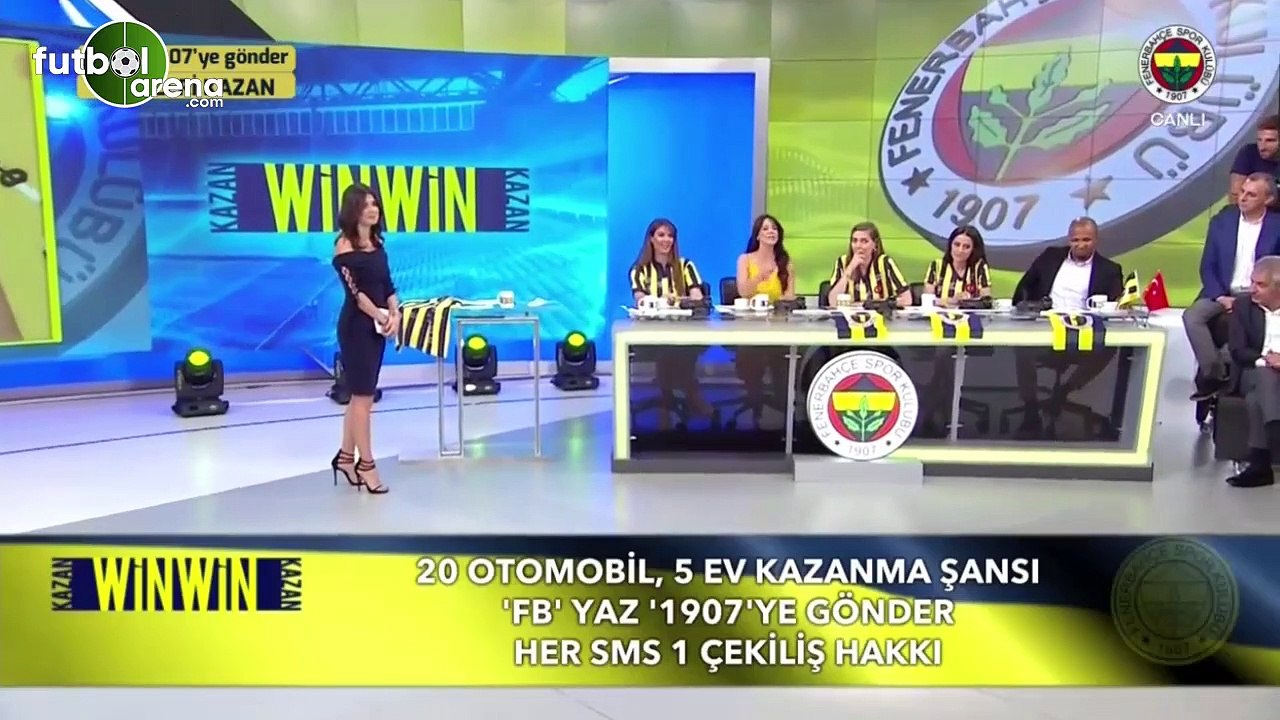 Nursel Ergin'in Rıdvan Dilmen anısını güldürdü