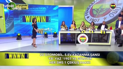 Nursel Ergin'in Rıdvan Dilmen anısını güldürdü